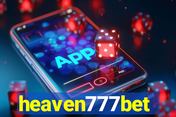 heaven777bet