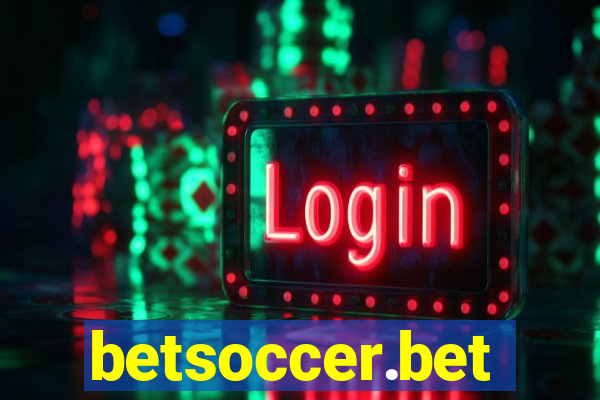 betsoccer.bet