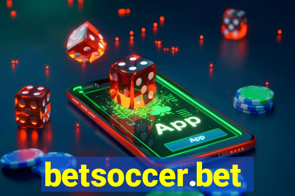 betsoccer.bet