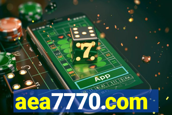 aea7770.com