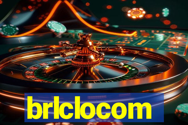 brlclocom