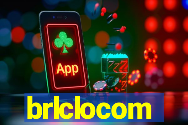 brlclocom