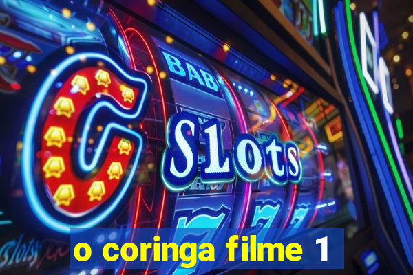 o coringa filme 1