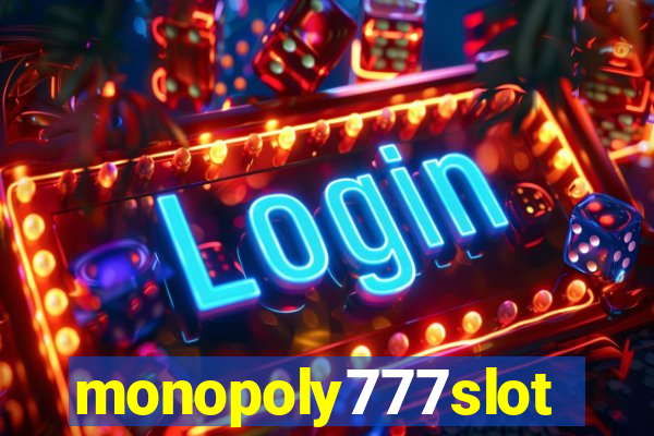 monopoly777slots.com