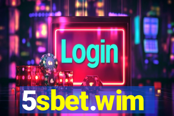 5sbet.wim