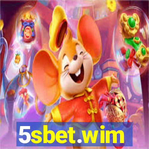 5sbet.wim