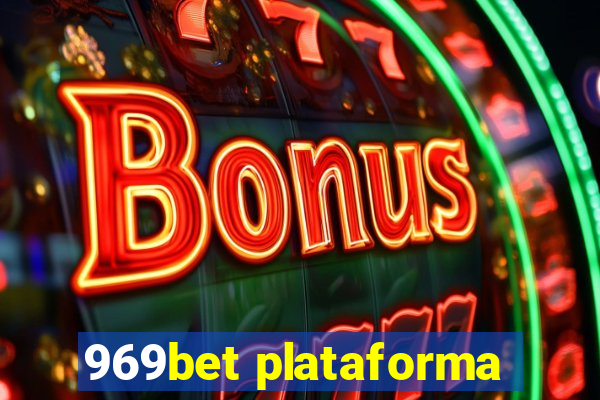 969bet plataforma