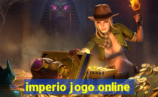 imperio jogo online