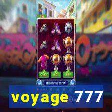 voyage 777