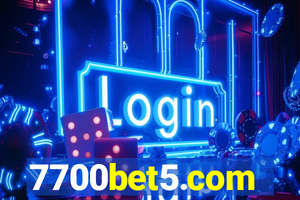 7700bet5.com