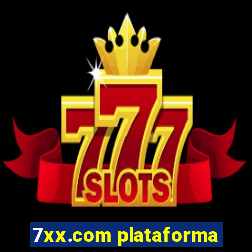 7xx.com plataforma