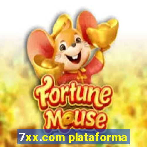 7xx.com plataforma