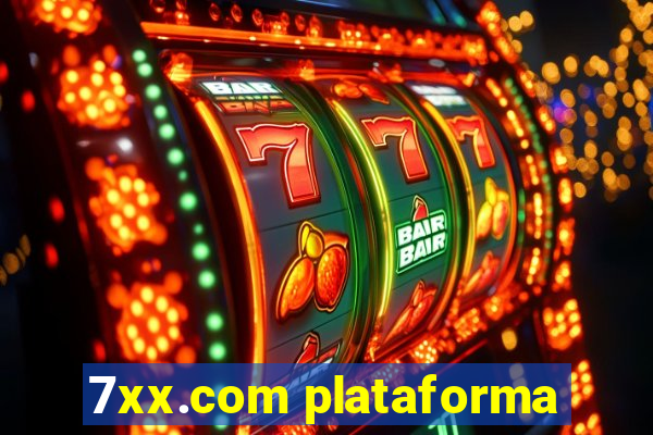 7xx.com plataforma