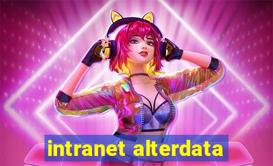 intranet alterdata