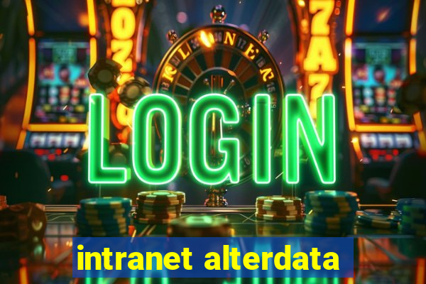 intranet alterdata