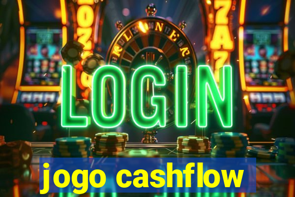 jogo cashflow