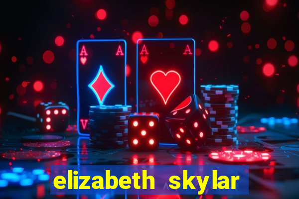 elizabeth skylar sinatra monroe