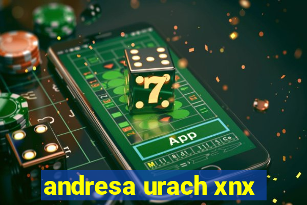 andresa urach xnx