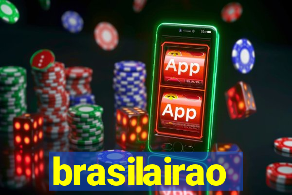 brasilairao