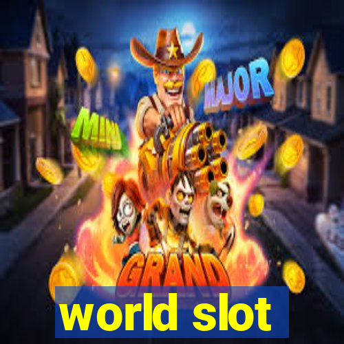 world slot