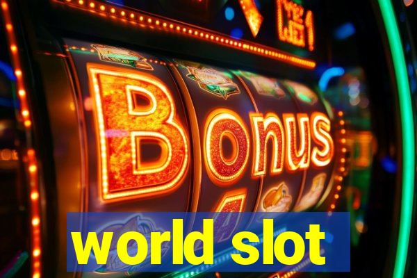 world slot