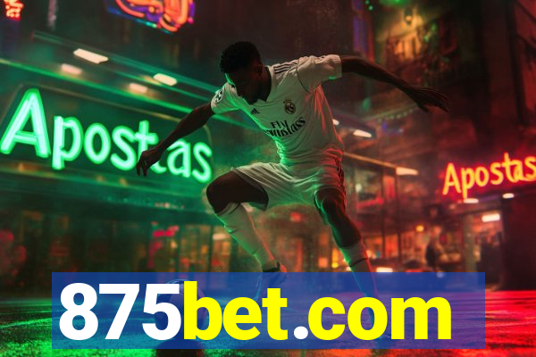 875bet.com