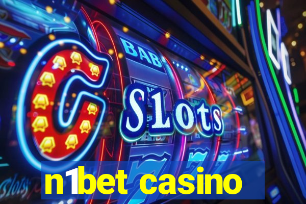 n1bet casino