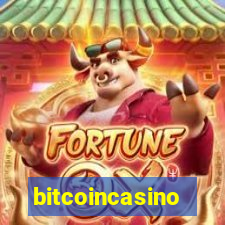 bitcoincasino