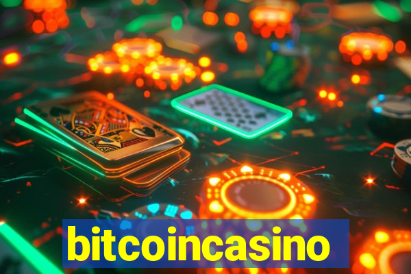 bitcoincasino