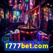 f777bet.com