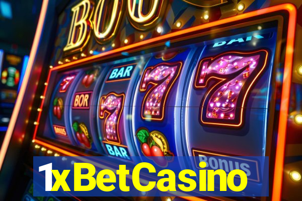 1xBetCasino