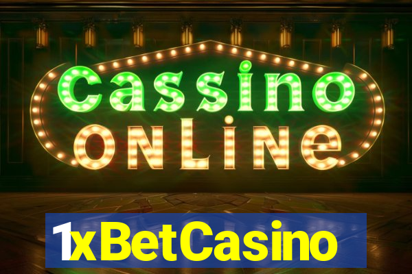 1xBetCasino