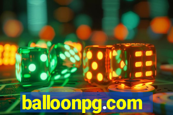 balloonpg.com