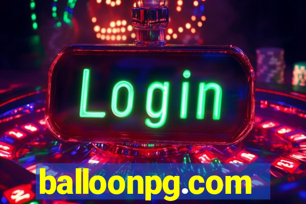 balloonpg.com