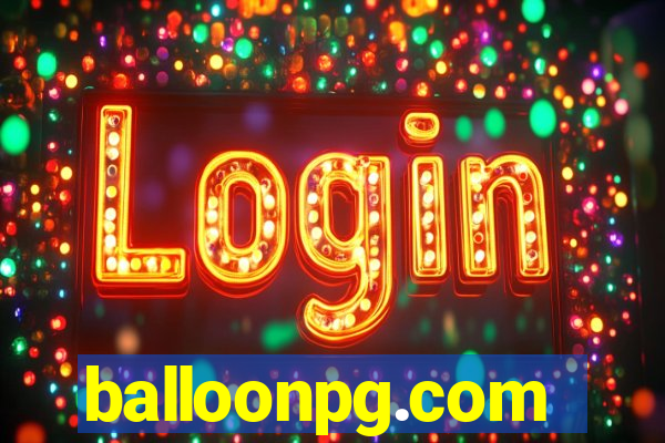 balloonpg.com