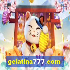 gelatina777.com