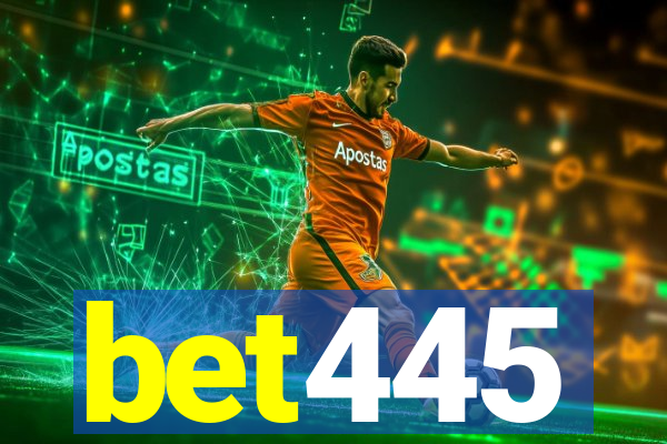 bet445