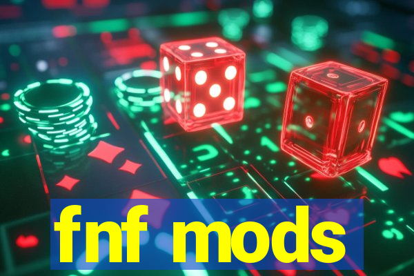 fnf mods