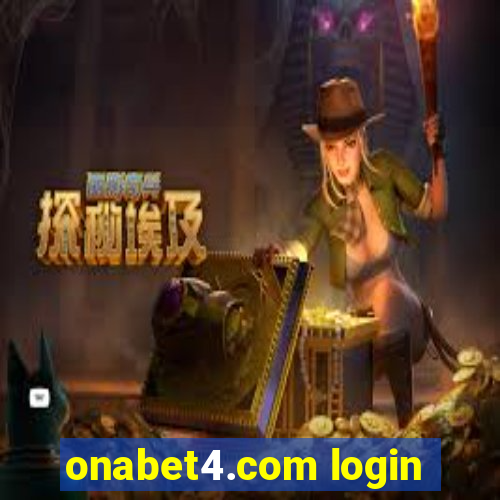 onabet4.com login