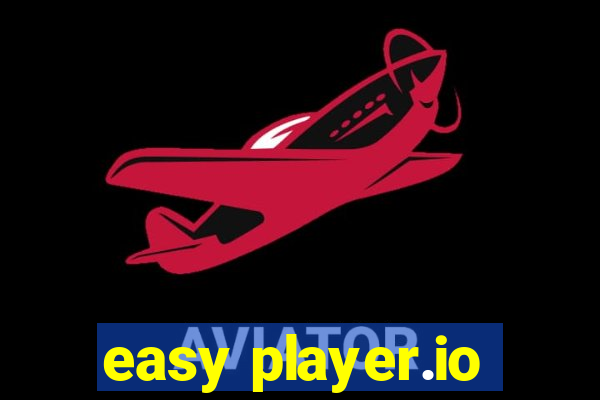 easy player.io