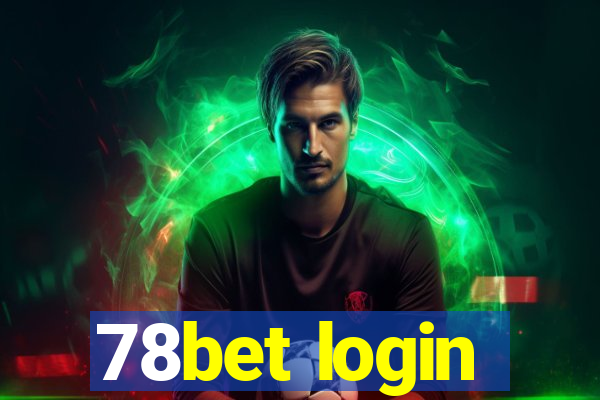 78bet login