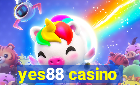 yes88 casino