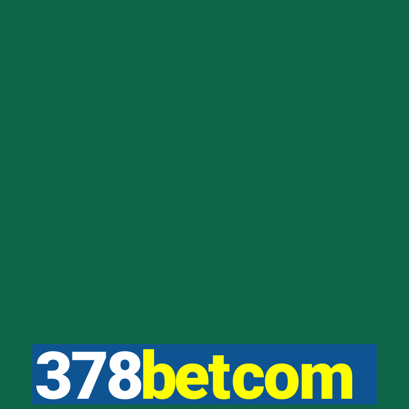 378betcom