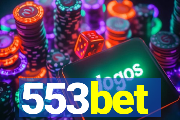 553bet