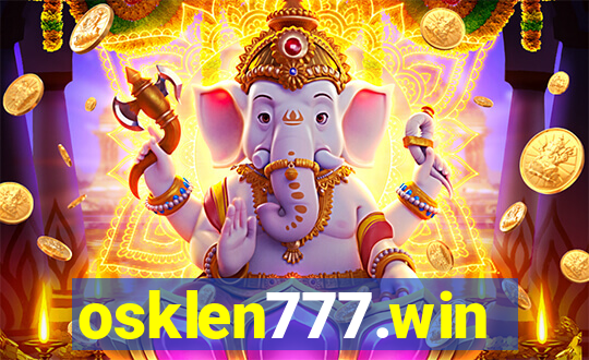 osklen777.win