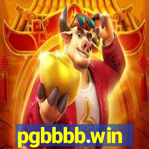 pgbbbb.win