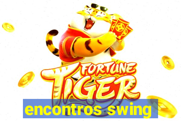 encontros swing