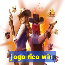 jogo rico win