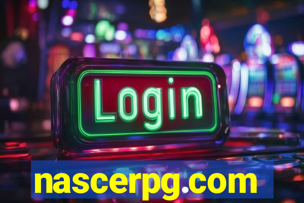 nascerpg.com