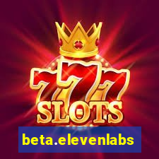 beta.elevenlabs.oi